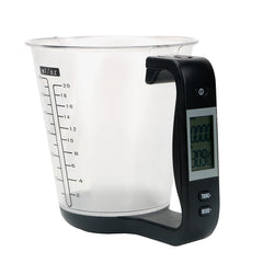 Walfos  Electronic Measuring Cup