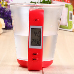 Walfos  Electronic Measuring Cup