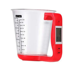 Walfos  Electronic Measuring Cup