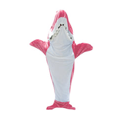 Shark Blanket Sleeping Bag