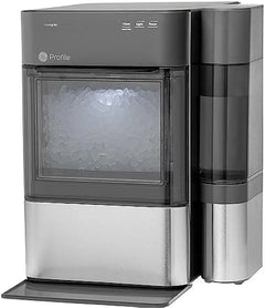 GE Profile Opal 2.0 Countertop Nugget Ice Maker with Side Tank