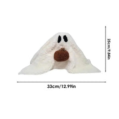 Ghost Pillow