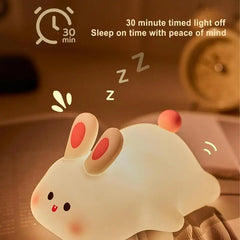 Rabbit Night Light