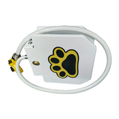 Outdoor Dog Pet Water Sprinkler