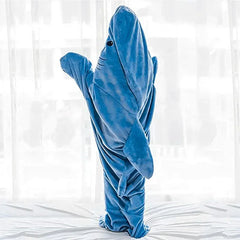 Shark Blanket Sleeping Bag