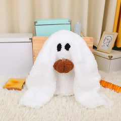 Ghost Pillow