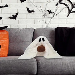 Ghost Pillow