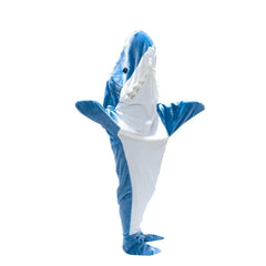 Shark Blanket Sleeping Bag