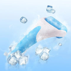 Define Beauty Blue Face Cool Ice Roller