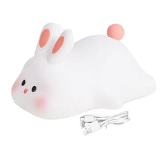 Rabbit Night Light