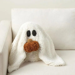 Ghost Pillow