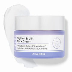 GOPURE Tighten & Lift Neck Cream