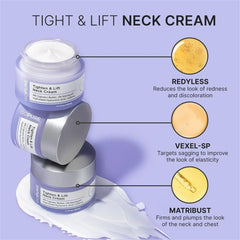 GOPURE Tighten & Lift Neck Cream