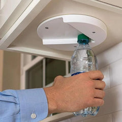 Under the Cabinet Self-adhesive Bottle Opener